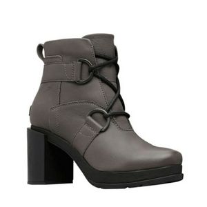 Sorel Margo lace women 6.5